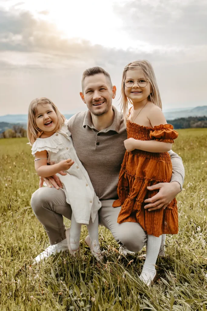 Linz, OÖ, Alberndorf, Urfahr, Engerwitzdorf, Altenberg, Unterweitersdorf, Gallneukirchen Fotograf Fotografin Familienshooting