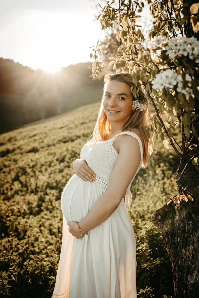 Babybauchshooting, Schwangerschaftsshooting, Babybauch, Frauenarzt, Hebamme, SSW, Fotograf, Fotografin Alberndorf, Fotograf Urfahr