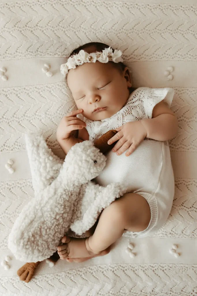 Neugeborenenshooting Newbornshooting Hebamme Fotograf Fotografin Entbindung Freistadt Linz OÖ Engerwitzdorf Unterweitersdorf Perg