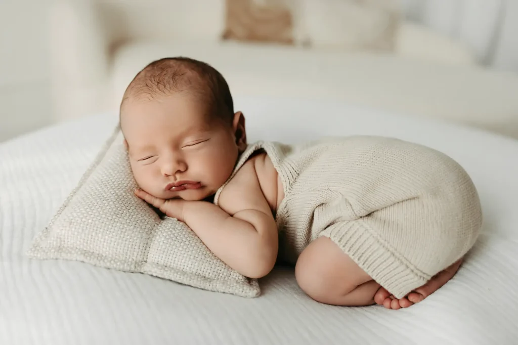 Newbornshooting Fotograf Hebamme Baby Smile Geburt Entbindung OÖ Linz Urfahr Engerwitzdorf Alberndorf Dornach Steyregg
